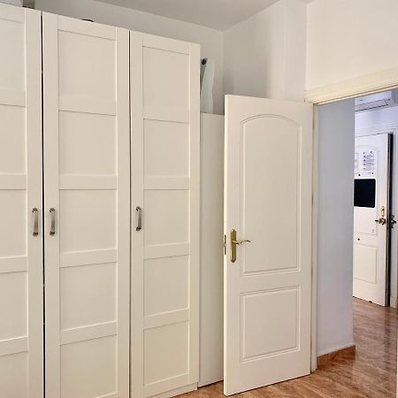 Lyrioshomes Malaga La Merced Centro 外观 照片