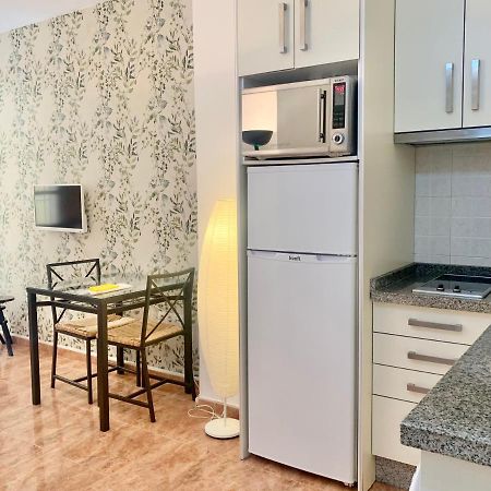 Lyrioshomes Malaga La Merced Centro 外观 照片