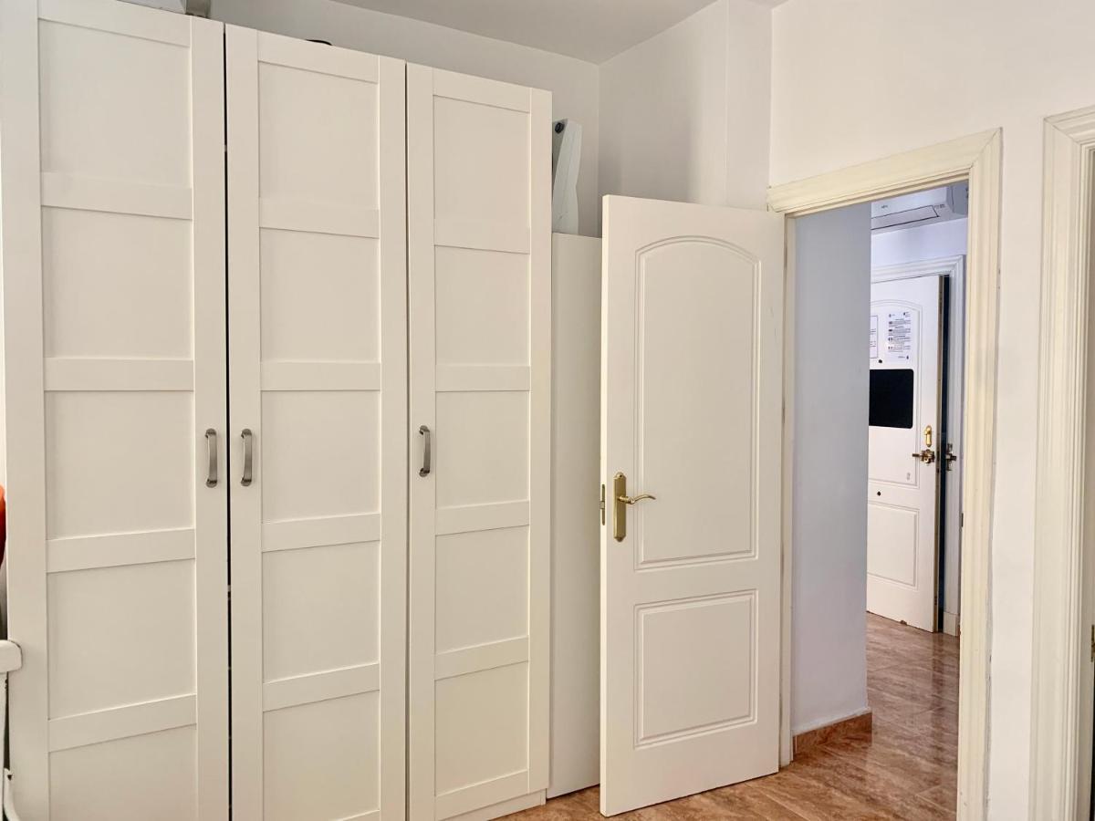 Lyrioshomes Malaga La Merced Centro 外观 照片