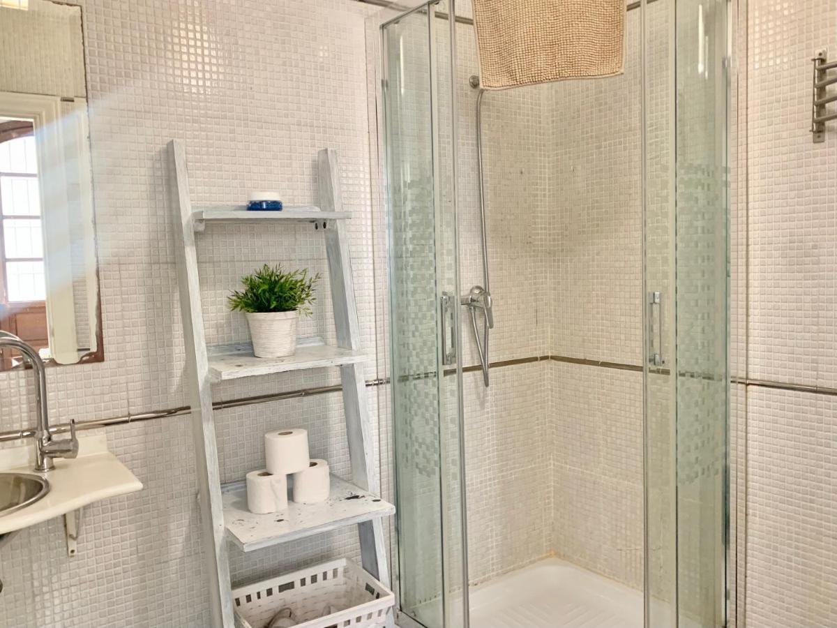 Lyrioshomes Malaga La Merced Centro 外观 照片
