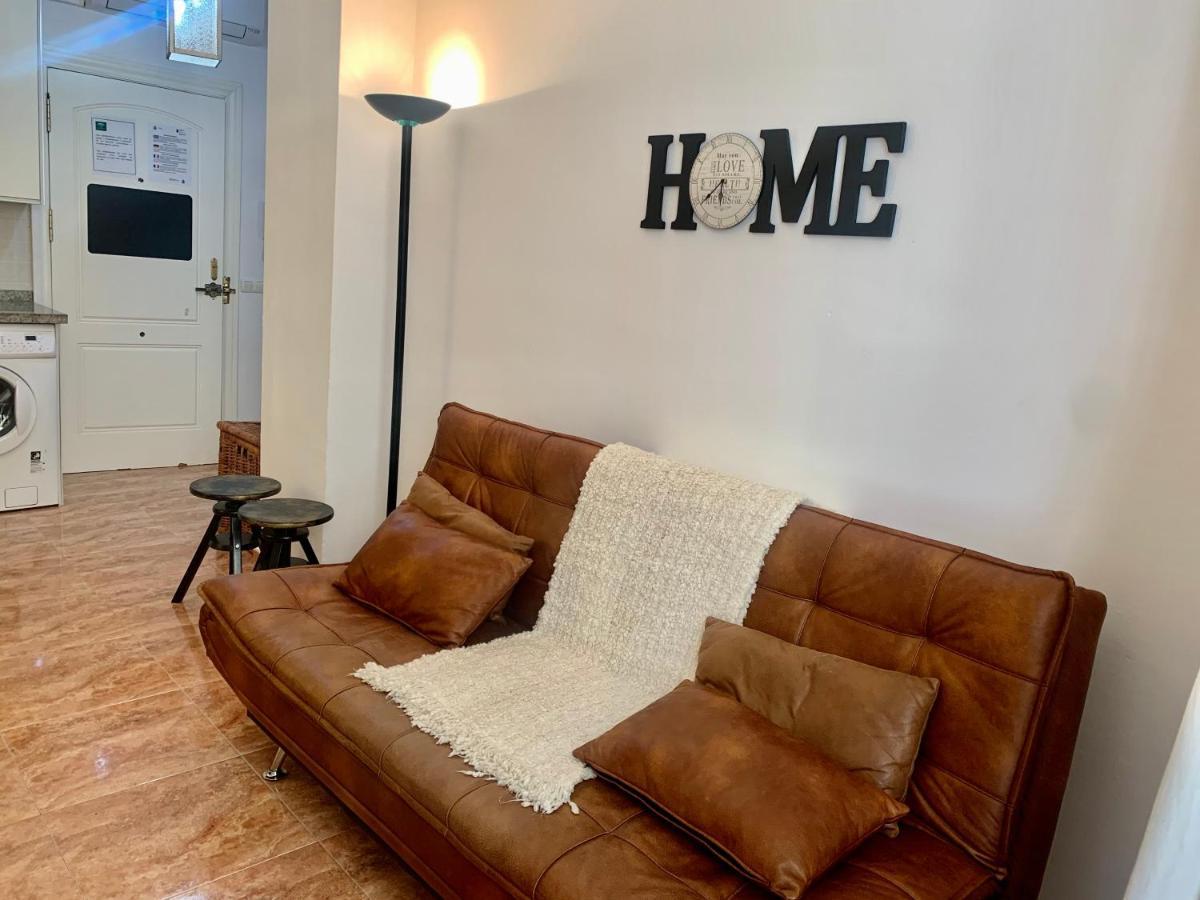 Lyrioshomes Malaga La Merced Centro 外观 照片