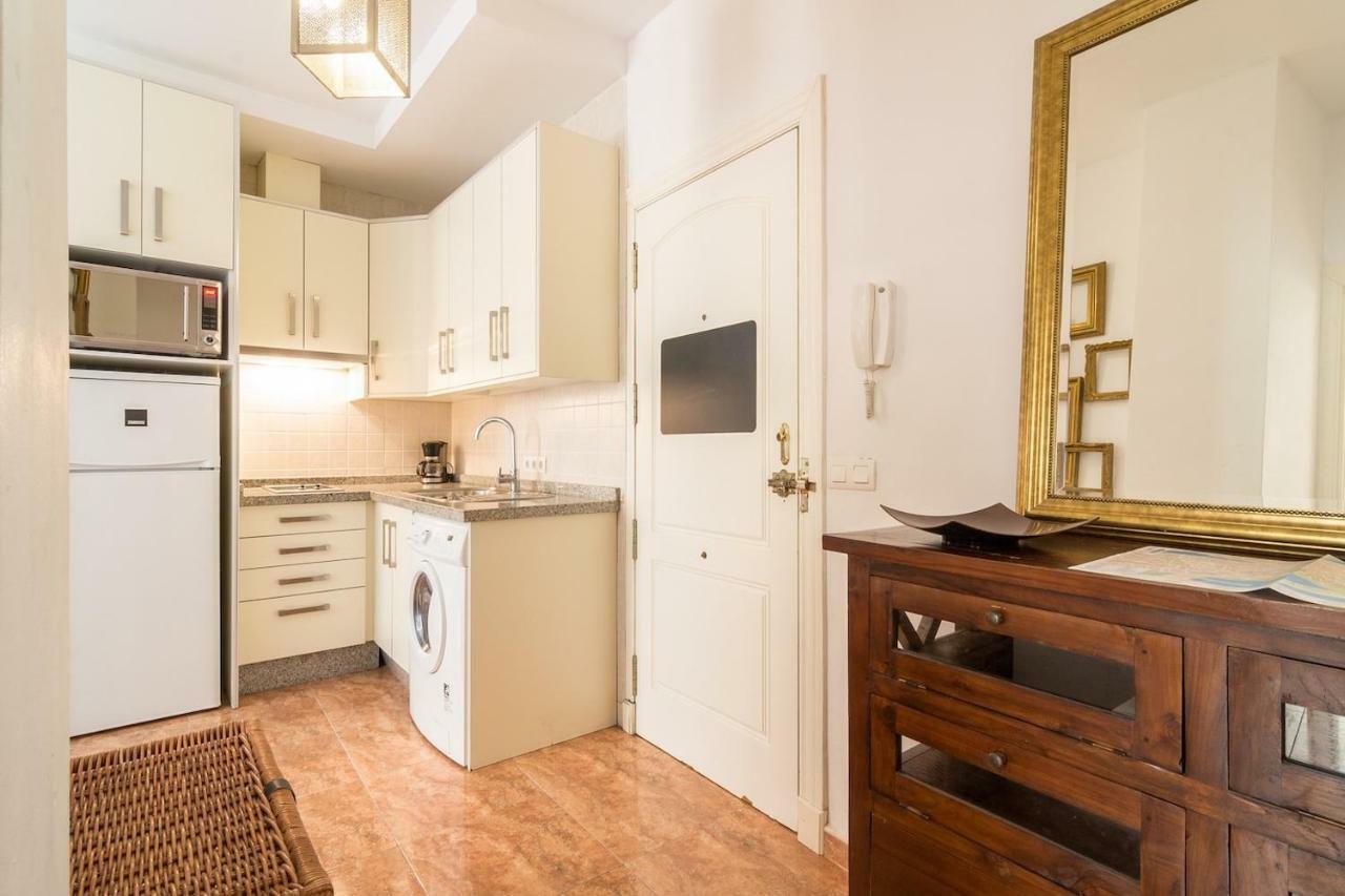 Lyrioshomes Malaga La Merced Centro 外观 照片