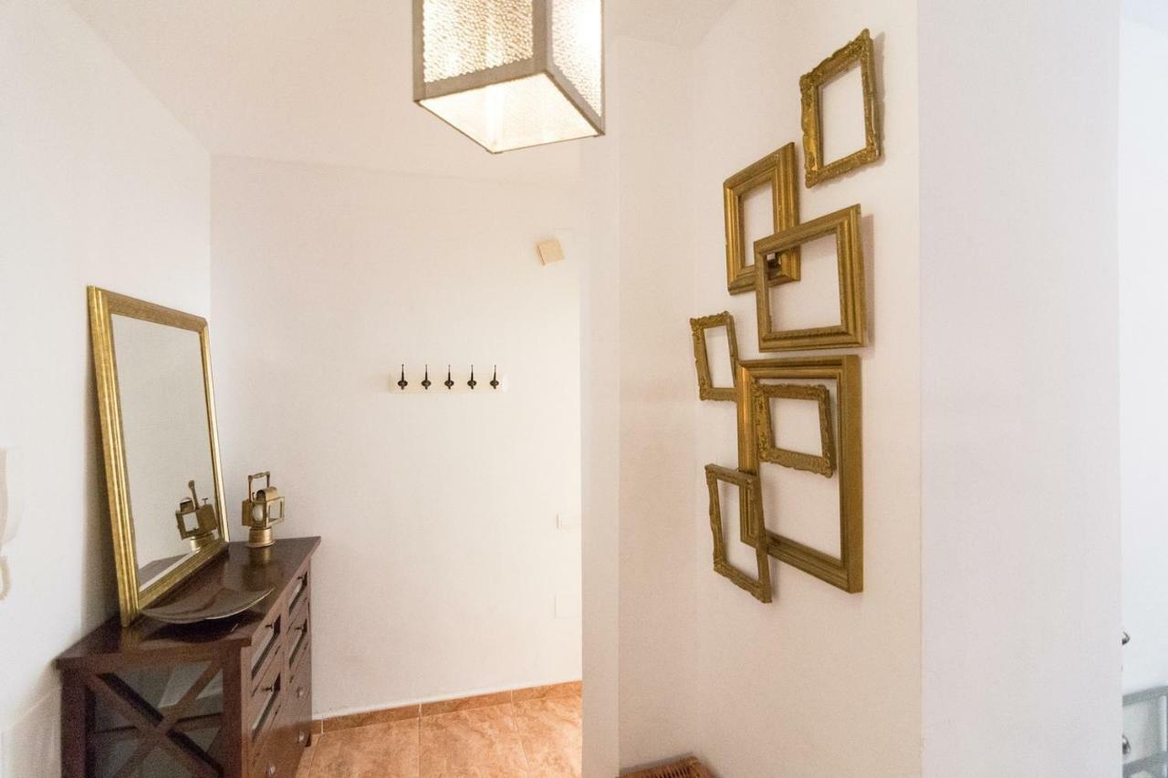 Lyrioshomes Malaga La Merced Centro 外观 照片