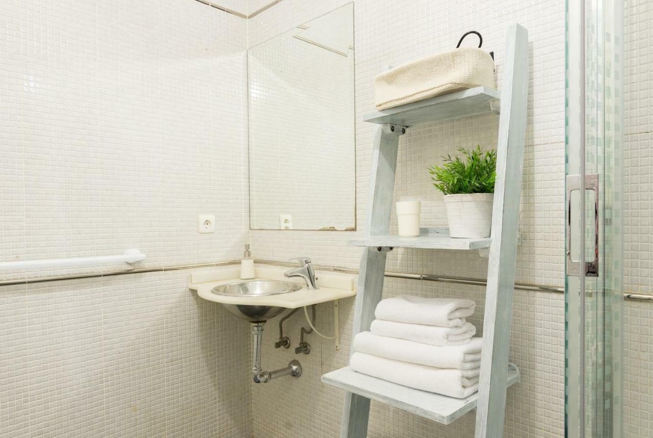Lyrioshomes Malaga La Merced Centro 外观 照片