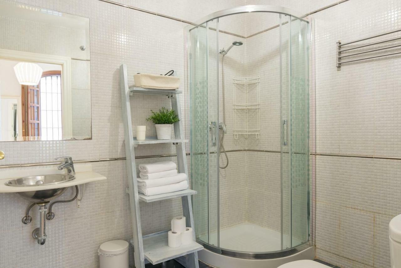 Lyrioshomes Malaga La Merced Centro 外观 照片